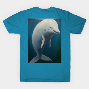 American Beluga T-Shirt